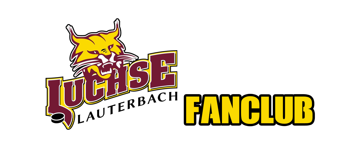 Fanclub Luchse Logo