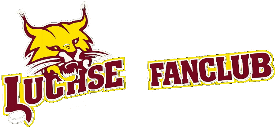 Fanclub Luchse Logo